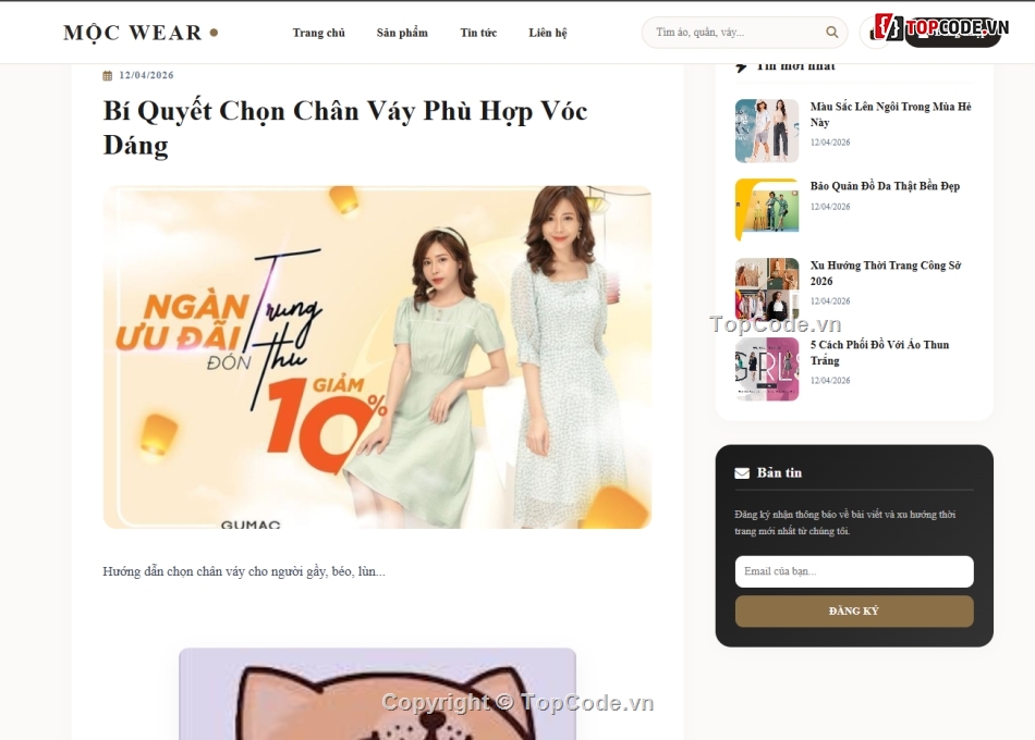 bán quần áo,Website bán quần áo,quần áo